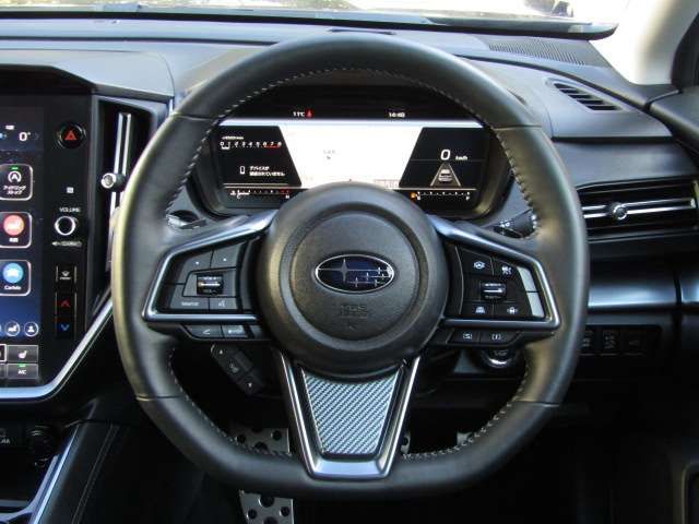 SUBARU LEVORG 2024 Image 31