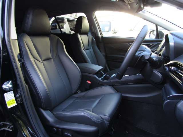 SUBARU LEVORG 2024 Image 31