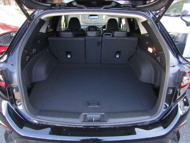 SUBARU LEVORG 2024 Image 31