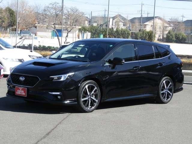 SUBARU LEVORG 2024 Image 31