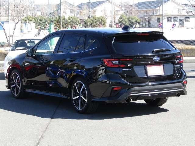 SUBARU LEVORG 2024 Image 31