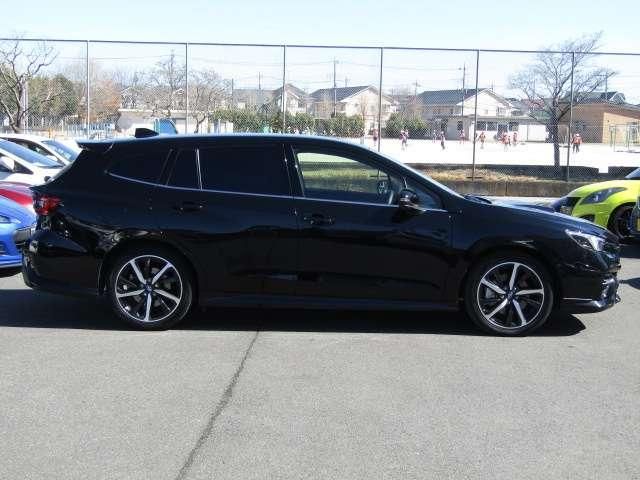 SUBARU LEVORG 2024 Image 31