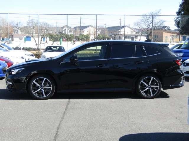 SUBARU LEVORG 2024 Image 31