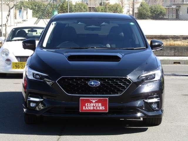 SUBARU LEVORG 2024 Image 31