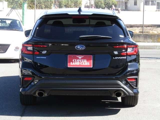 SUBARU LEVORG 2024 Image 31