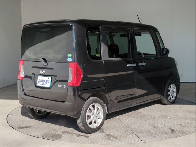 DAIHATSU TANTO 2018 Image 31