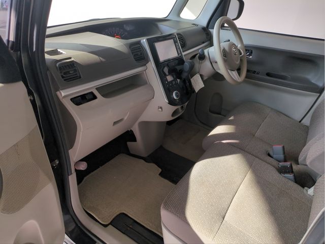 DAIHATSU TANTO 2018 Image 31