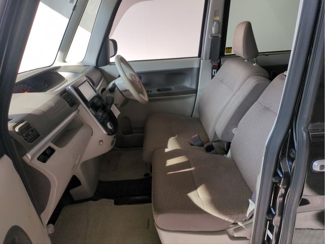 DAIHATSU TANTO 2018 Image 31