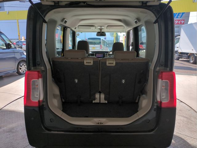 DAIHATSU TANTO 2018 Image 31