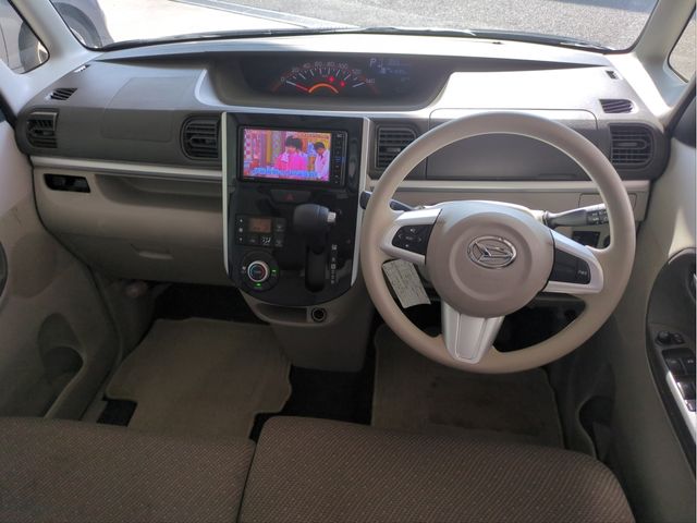 DAIHATSU TANTO 2018 Image 31