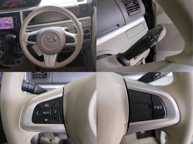 DAIHATSU TANTO 2018 Image 31