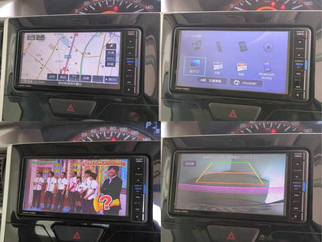 DAIHATSU TANTO 2018 Image 31