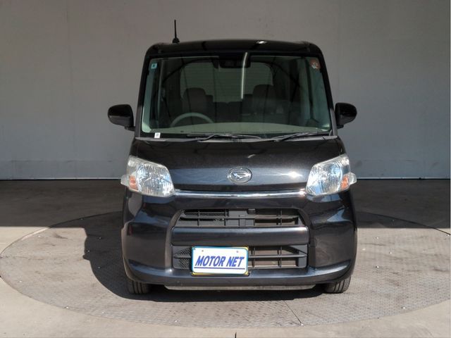 DAIHATSU TANTO 2018 Image 31