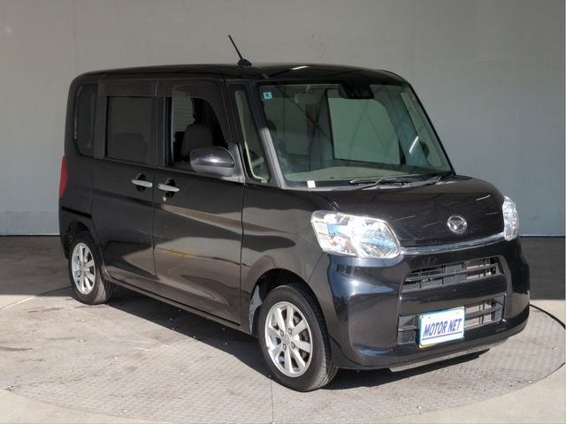 DAIHATSU TANTO 2018 Image 31