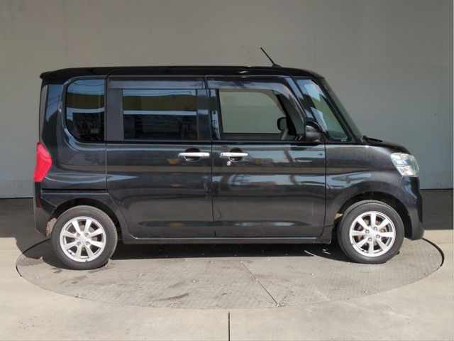 DAIHATSU TANTO 2018 Image 31