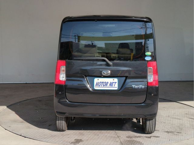 DAIHATSU TANTO 2018 Image 31