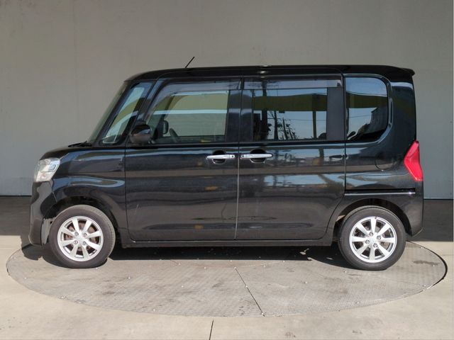 DAIHATSU TANTO 2018 Image 31