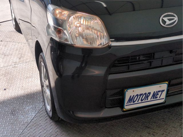 DAIHATSU TANTO 2018 Image 31