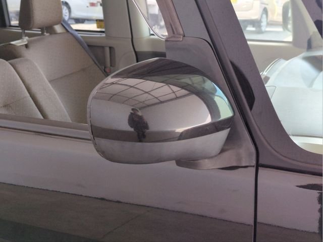 DAIHATSU TANTO 2018 Image 31