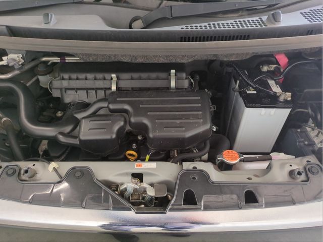 DAIHATSU TANTO 2018 Image 31