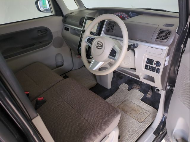 DAIHATSU TANTO 2018 Image 31