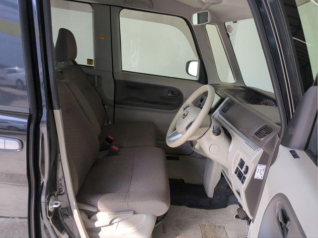 DAIHATSU TANTO 2018 Image 31