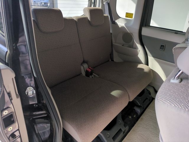 DAIHATSU TANTO 2018 Image 31