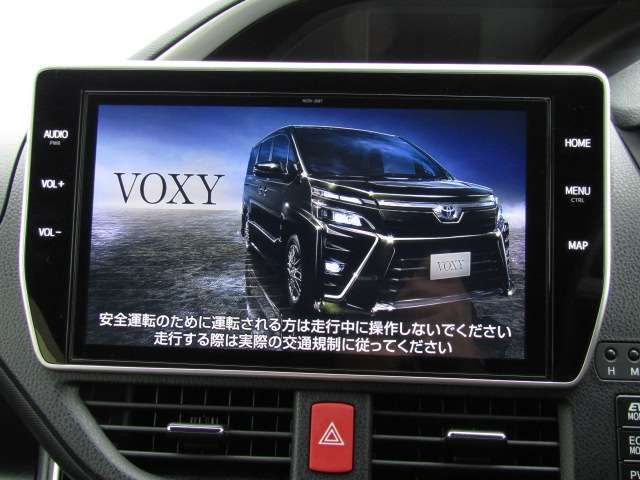 TOYOTA VOXY HYBRID 4WD 2020 Image 31