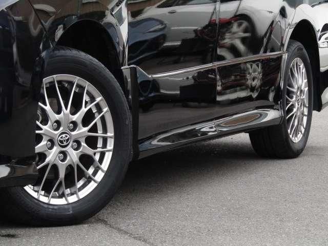 TOYOTA VOXY HYBRID 4WD 2020 Image 31