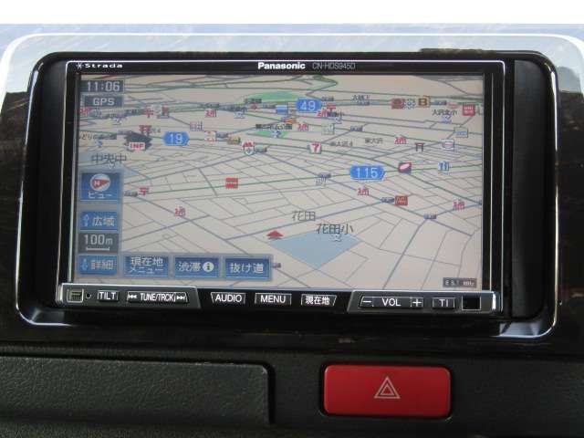 TOYOTA HIACE VAN 2WD 2022 Image 31