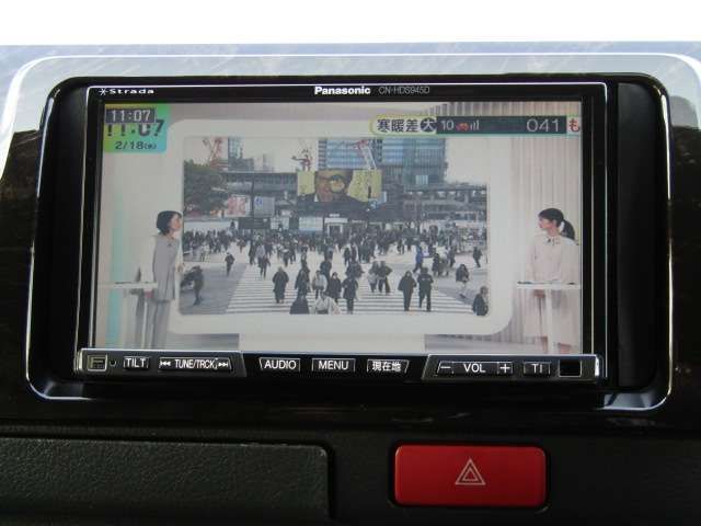 TOYOTA HIACE VAN 2WD 2022 Image 31