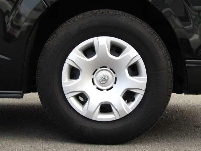 TOYOTA HIACE VAN 2WD 2022 Image 31