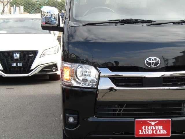 TOYOTA HIACE VAN 2WD 2022 Image 31