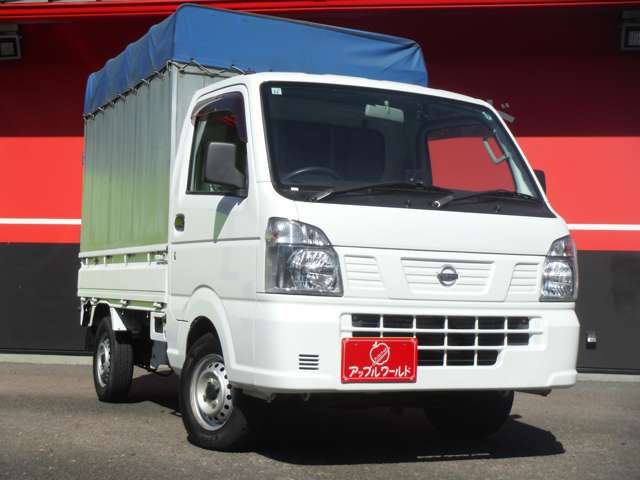 NISSAN NT100 CLIPPER 2018 Image 31