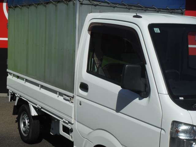 NISSAN NT100 CLIPPER 2018 Image 31