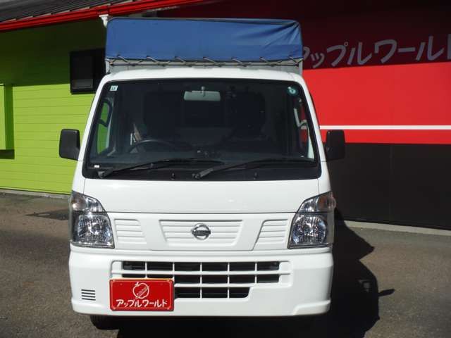 NISSAN NT100 CLIPPER 2018 Image 31