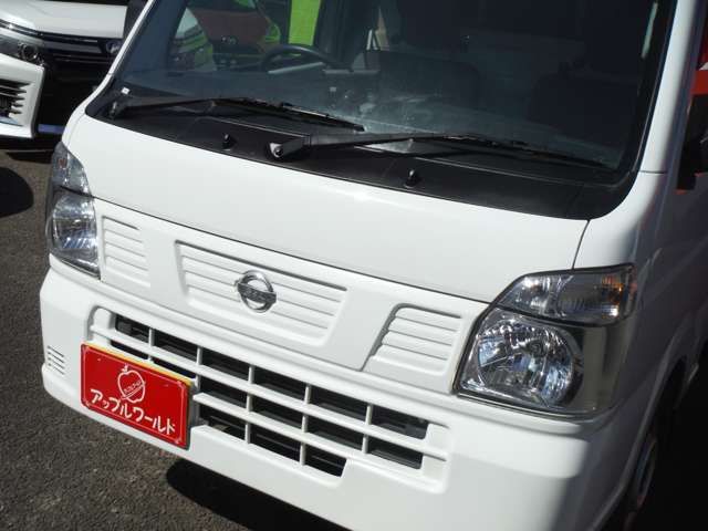 NISSAN NT100 CLIPPER 2018 Image 31