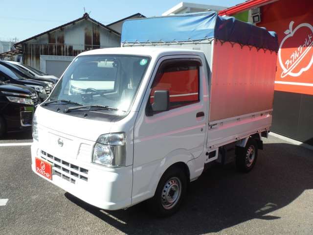 NISSAN NT100 CLIPPER 2018 Image 31