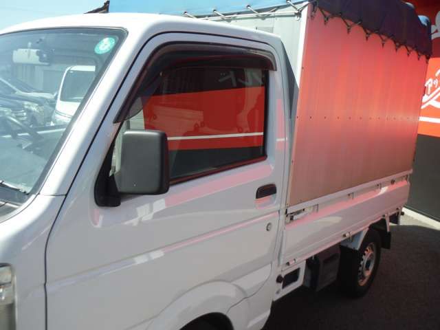 NISSAN NT100 CLIPPER 2018 Image 31