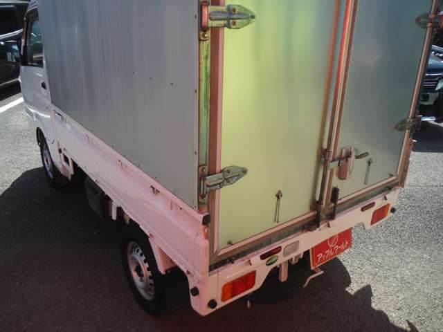 NISSAN NT100 CLIPPER 2018 Image 31