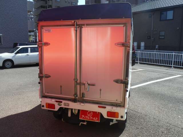 NISSAN NT100 CLIPPER 2018 Image 31