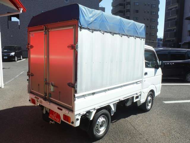 NISSAN NT100 CLIPPER 2018 Image 31