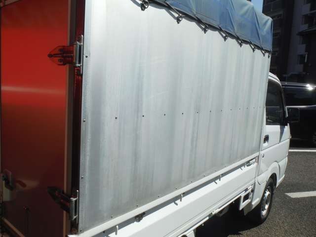 NISSAN NT100 CLIPPER 2018 Image 31