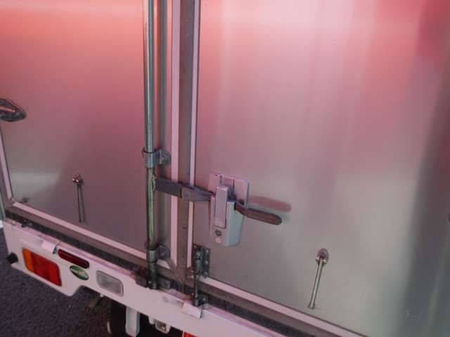 NISSAN NT100 CLIPPER 2018 Image 31