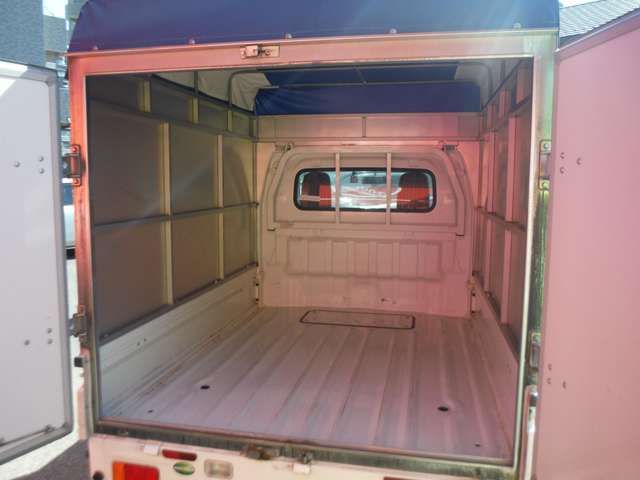 NISSAN NT100 CLIPPER 2018 Image 31