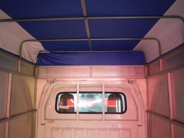 NISSAN NT100 CLIPPER 2018 Image 31