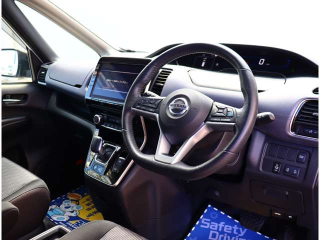 NISSAN SERENA  WG 2020 Image 31