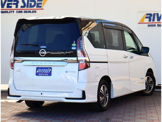 NISSAN SERENA  WG 2020 Image 31