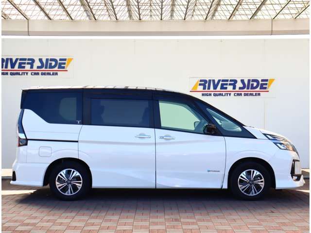 NISSAN SERENA  WG 2020 Image 31