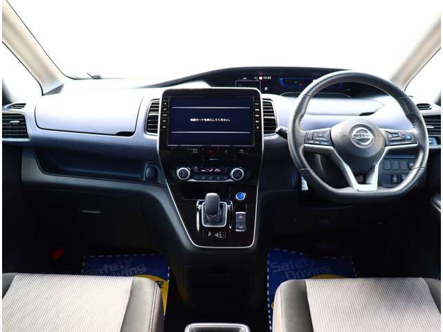 NISSAN SERENA  WG 2020 Image 31